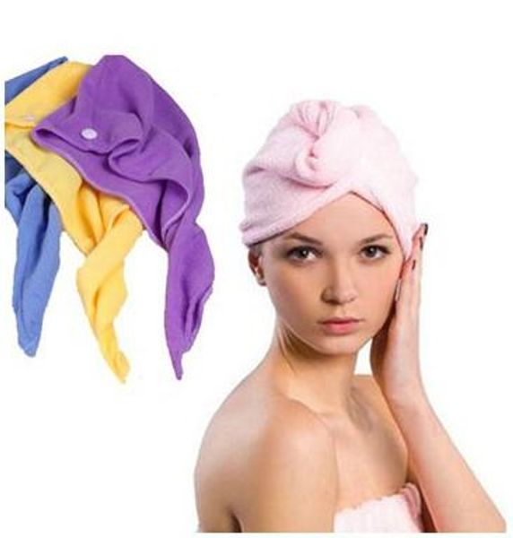 microfiber magic hair drying turban wrap towel long-haired ultrafine super absorbent fiber hat dry hair towel bathroom towels
microfiber magic hair drying turban wrap towel long-haired ultrafine super absorbent fiber hat dry hair towel bathroom towels