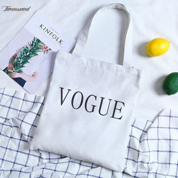 новые полки vogue холст буквенных женщин печати большой емкость плечо холст сумка casual trend сумочка кошелек уличная мода женщины сумка
новые полки vogue холст буквенных женщин печати большой емкость плечо холст сумка casual trend сумочка кошелек уличная мода женщины сумка