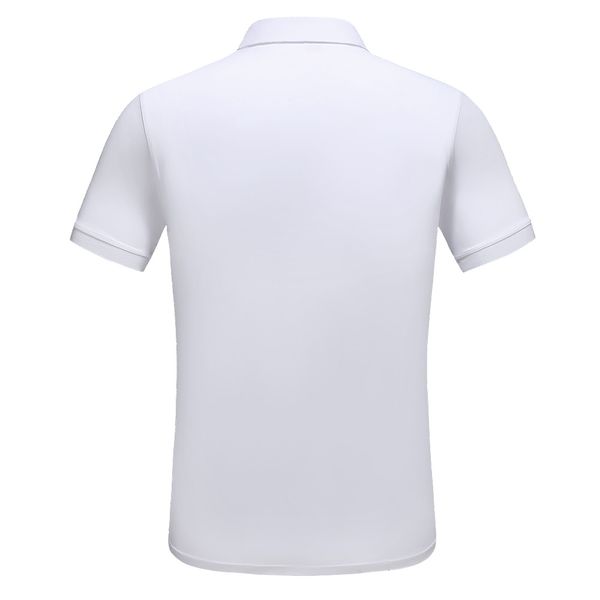 2020 france mens designers polos shirts high street embroidery printing t shirt summer t-shirts brands man s clothes cottom clothing tees, Black;brown
2020 france mens designers polos shirts high street embroidery printing t shirt summer t-shirts brands man s clothes cottom clothing tees, Black;brown