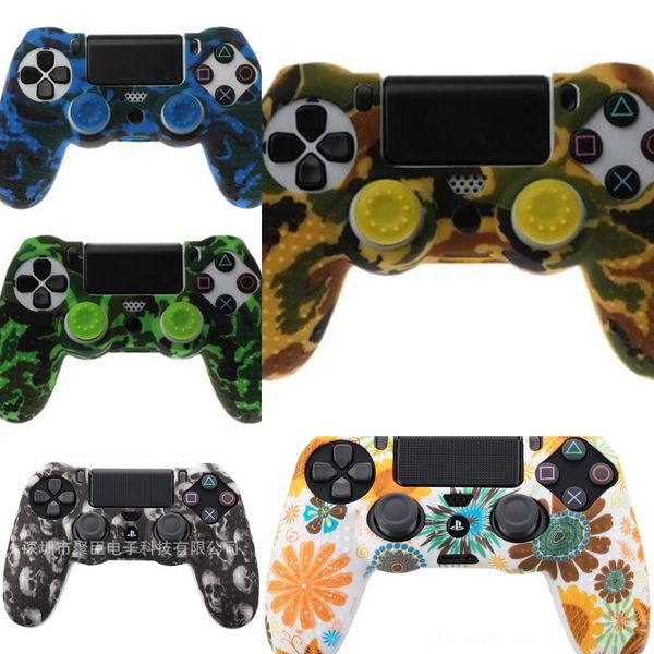 cct8c zomtop камуфляж силиконовый защитный чехол для sony контроллер dualshock захваты для ps4 ds4, и про тонкий палец 4 контроллер джойстик
cct8c zomtop камуфляж силиконовый защитный чехол для sony контроллер dualshock захваты для ps4 ds4, и про тонкий палец 4 контроллер джойстик
