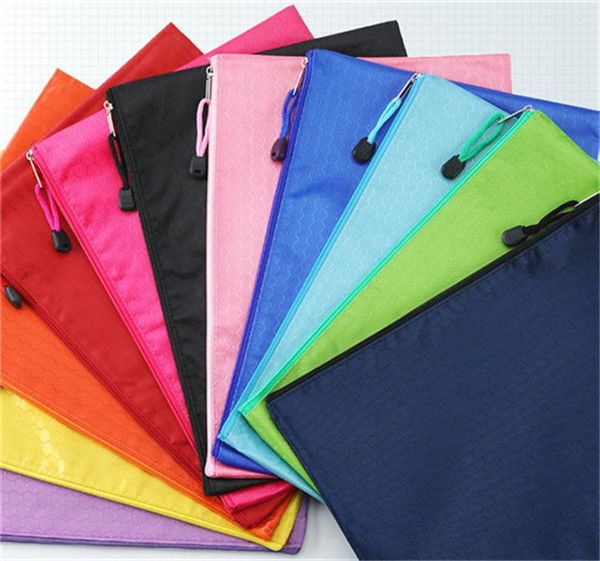 5 sizes a4 zipper file bags, zippered waterproof pvc pouch plastic zip document filing folder 5 colors pouch zip file bag office stationery
5 sizes a4 zipper file bags, zippered waterproof pvc pouch plastic zip document filing folder 5 colors pouch zip file bag office stationery