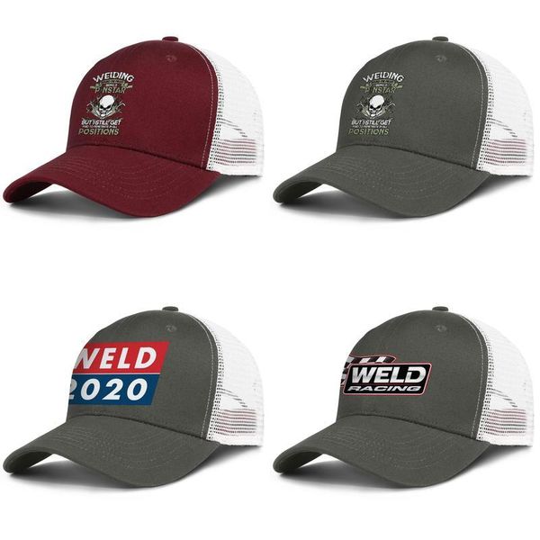 weld racing logo for men and women adjustable trucker meshcap design vintage cute classic baseballhats 2020 logo welder welding saved a, Blue;gray
weld racing logo for men and women adjustable trucker meshcap design vintage cute classic baseballhats 2020 logo welder welding saved a, Blue;gray