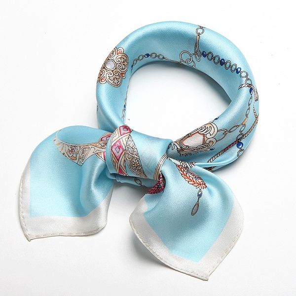 maxi wholesale fanshion style small square female 100% pure silk scarf polka dot print wraps scrafs match with dress shirt coat, Blue;gray
maxi wholesale fanshion style small square female 100% pure silk scarf polka dot print wraps scrafs match with dress shirt coat, Blue;gray