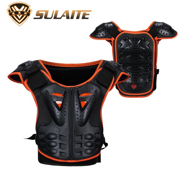 children's skating skating back protector chest protector ridge night reflective armor children's motorcycle riding armor suit
children's skating skating back protector chest protector ridge night reflective armor children's motorcycle riding armor suit