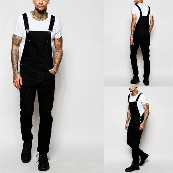 men's jeans men's sling denim rompers torn jeans pants siamese jumpers more sizes s-xxxl, Blue
men's jeans men's sling denim rompers torn jeans pants siamese jumpers more sizes s-xxxl, Blue