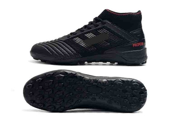 2019 new predator tango 19.3 tf ic indoor outdoor paul pogba pp turf high ankle 19 mens soccer shoes football boots cleats tf 35-45
2019 new predator tango 19.3 tf ic indoor outdoor paul pogba pp turf high ankle 19 mens soccer shoes football boots cleats tf 35-45