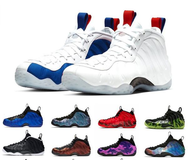 vandalized usa foam one penny hardaway mens basketball shoes paranorman doernbecher purple camo alternate galaxy sports sneakers 7-13, Black 
vandalized usa foam one penny hardaway mens basketball shoes paranorman doernbecher purple camo alternate galaxy sports sneakers 7-13, Black