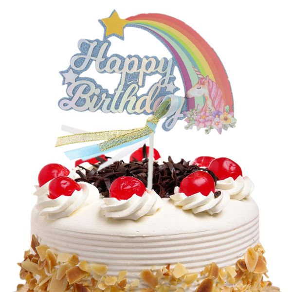unicorn cake ers flags rainbow cake er stars kids happy birthday wedding baby shower baking party diy xmas 20pcs
unicorn cake ers flags rainbow cake er stars kids happy birthday wedding baby shower baking party diy xmas 20pcs