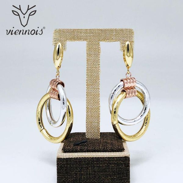 viennois новые мотаться серьги для женщин цвета смешивания круглый дизайн геометрия дизайн женский metallic партии ювелирных изделий, Silver
viennois новые мотаться серьги для женщин цвета смешивания круглый дизайн геометрия дизайн женский metallic партии ювелирных изделий, Silver