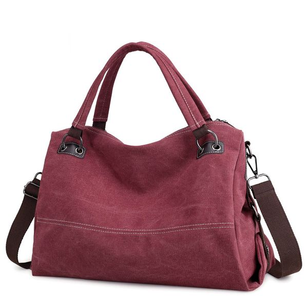 large women bag canvas handbags business casual hobos bags for women crossbody totes handbag shoulder bags
large women bag canvas handbags business casual hobos bags for women crossbody totes handbag shoulder bags