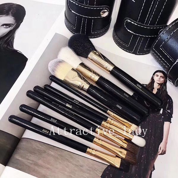 Новый макияж 9 шт. кисти тени для век Фонд Owutline смешать вместе превосходное качест
Новый макияж 9 шт. кисти тени для век Фонд Owutline смешать вместе превосходное качест