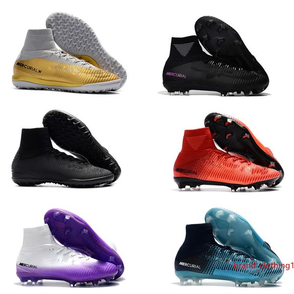 2019 mens mercurial superfly superflyx vi elite cr7 ronaldo exclusive fg 11 high soccer cleats shoes football boots futbol
2019 mens mercurial superfly superflyx vi elite cr7 ronaldo exclusive fg 11 high soccer cleats shoes football boots futbol