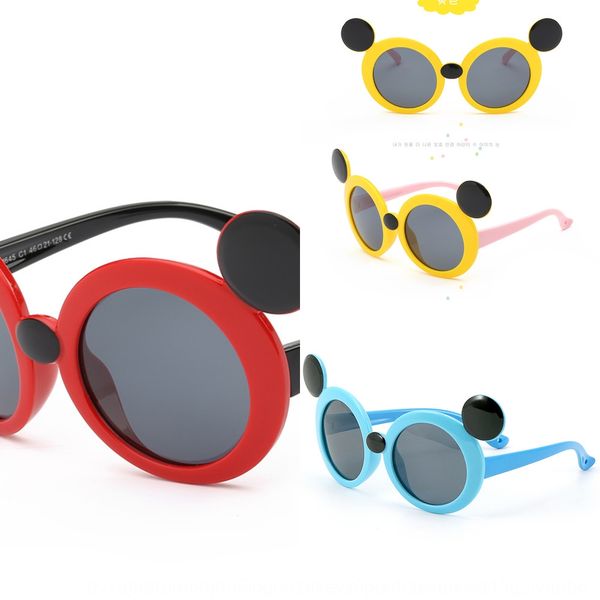 zhgds polarized children's sun polarizer environmentally friendly baby safety 1645 polarized glasses silicone glasseschildren's su, Blue
zhgds polarized children's sun polarizer environmentally friendly baby safety 1645 polarized glasses silicone glasseschildren's su, Blue