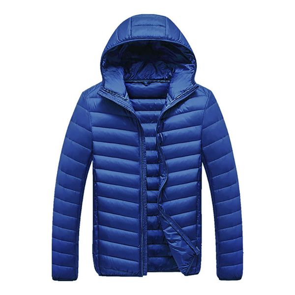 autumn winter light new down jacket men's fashion hooded short large ultra-thin lightweight youth slim coat, Black
autumn winter light new down jacket men's fashion hooded short large ultra-thin lightweight youth slim coat, Black