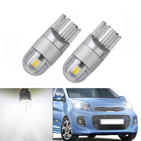 2x t10 w5w led clearance light marker lamp bulb canbus error for kia sportage rio k2 k5 ceed cerato sorento
2x t10 w5w led clearance light marker lamp bulb canbus error for kia sportage rio k2 k5 ceed cerato sorento