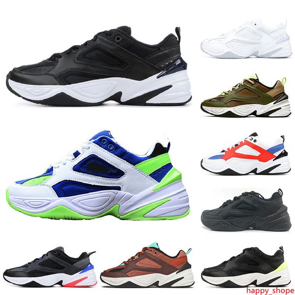 2019 designer dad sport shoes phantom mens women shoes m2k tekno black volt paris phantom pink trainers sneaker shoes size 36-45
2019 designer dad sport shoes phantom mens women shoes m2k tekno black volt paris phantom pink trainers sneaker shoes size 36-45