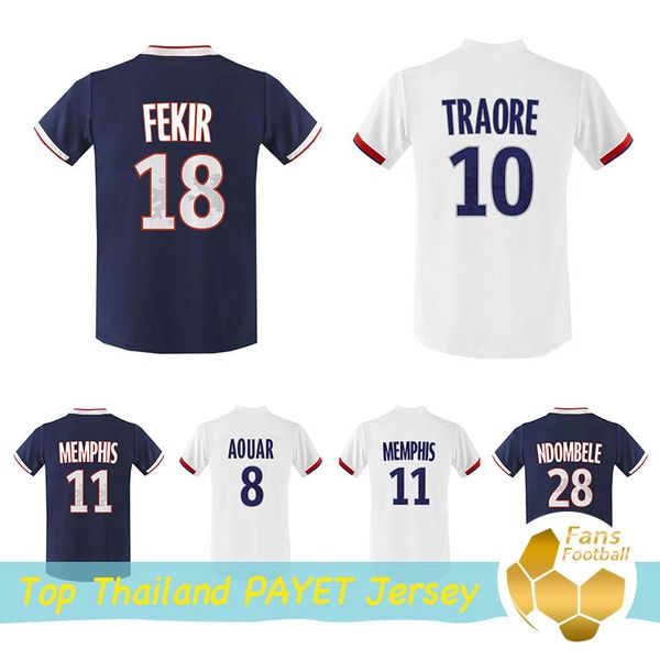 2019 fekir трикотажных изделий футбола 19 20 maillots # 9 дембель # 10 траора # 8 aouar # 11 мемфиса # 10 траор футбола рубашка майо де foot, Black;yellow
2019 fekir трикотажных изделий футбола 19 20 maillots # 9 дембель # 10 траора # 8 aouar # 11 мемфиса # 10 траор футбола рубашка майо де foot, Black;yellow