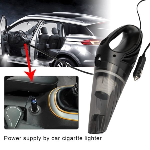 new 4800pa handheld 12v 100w strong suction vacuum cleaner for car wet&dry dual use car electronics spare filter vacuum cleaner 
new 4800pa handheld 12v 100w strong suction vacuum cleaner for car wet&dry dual use car electronics spare filter vacuum cleaner