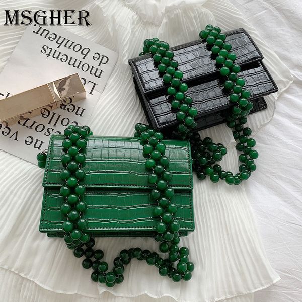 msgher stone pattern flag square bag 2020 pu leather crossbody bags for women handbag beaded shoulder bags and purse
msgher stone pattern flag square bag 2020 pu leather crossbody bags for women handbag beaded shoulder bags and purse