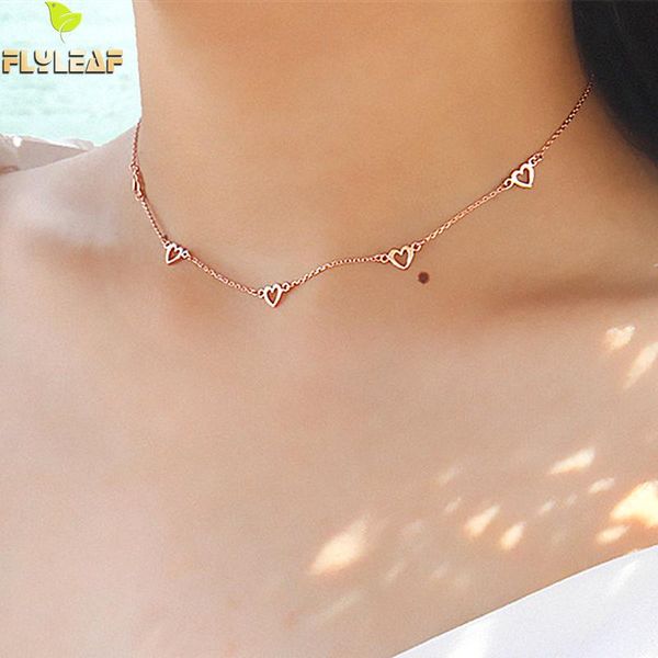 flyleaf hollow love choker ожерелье для женщин 2018 новый тренд 100% стерлингового серебра 925 ювелирных изделий колье femme, Golden;silver
flyleaf hollow love choker ожерелье для женщин 2018 новый тренд 100% стерлингового серебра 925 ювелирных изделий колье femme, Golden;silver