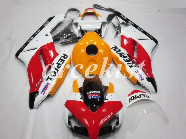 инъекции плесень новые abs обтекатели комплекты подходит для honda cbr1000rr 2004 2005 04 05 1000rr cbr1000 кузовного набор пользовательских
инъекции плесень новые abs обтекатели комплекты подходит для honda cbr1000rr 2004 2005 04 05 1000rr cbr1000 кузовного набор пользовательских