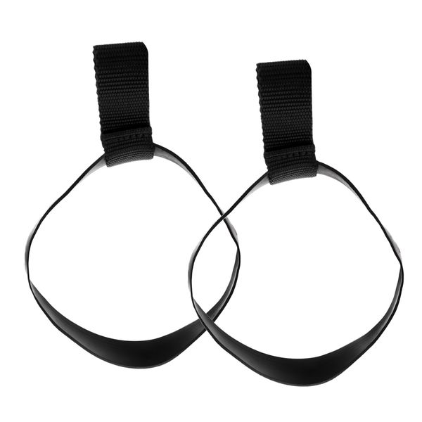2 pieces durable elastic rubber scuba diving snorkeling stage tank cylinder bottle hose retainer band small/large water sports
2 pieces durable elastic rubber scuba diving snorkeling stage tank cylinder bottle hose retainer band small/large water sports