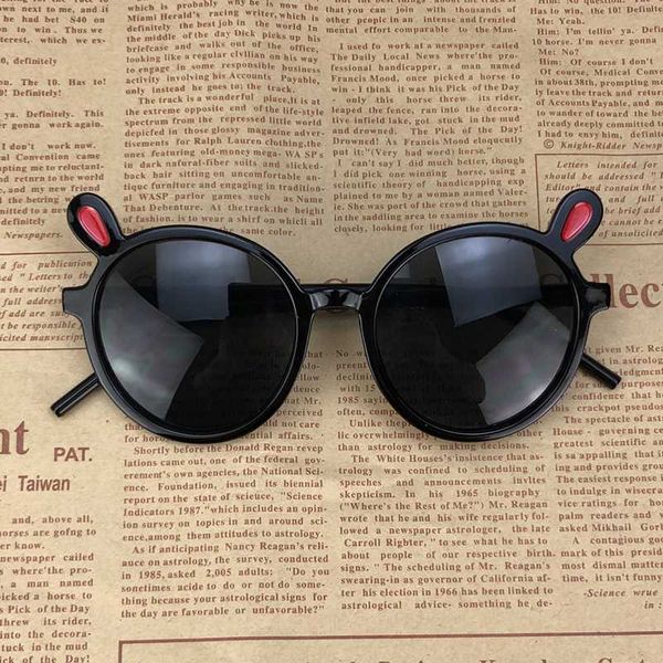 lovely children's sunglasses girls boys cute cartoon sun glasses for kids sunglasses lunette de soleil femme uv400, White;black
lovely children's sunglasses girls boys cute cartoon sun glasses for kids sunglasses lunette de soleil femme uv400, White;black