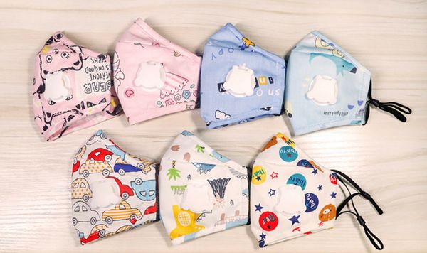 in stock kids mask with breathing valve parent-child face masks 3-layer washable dustproof protection pm2.5 mask 12
in stock kids mask with breathing valve parent-child face masks 3-layer washable dustproof protection pm2.5 mask 12