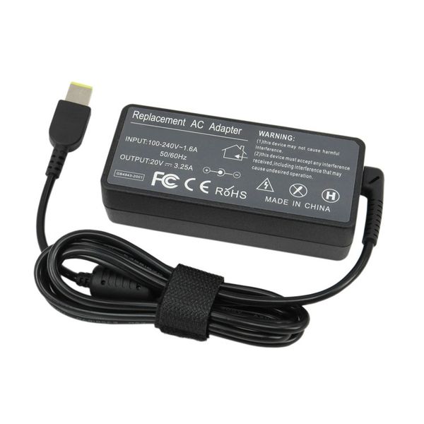 2020 new notebook adapter 20v 3.25a 65w for lenovo lapcharger with yellow usb tip
2020 new notebook adapter 20v 3.25a 65w for lenovo lapcharger with yellow usb tip
