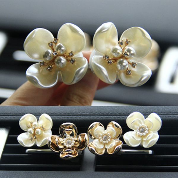 car perfume diamond flower with clip air freshener fragrance auto air condition vent perfume decoration car smell accessories
car perfume diamond flower with clip air freshener fragrance auto air condition vent perfume decoration car smell accessories