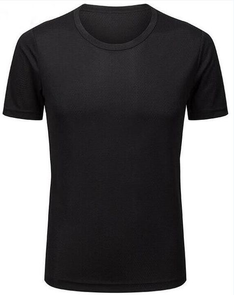 2019 men's tight clothes running short-sleeved quick-drying t-shirt 5130, Black;blue
2019 men's tight clothes running short-sleeved quick-drying t-shirt 5130, Black;blue
