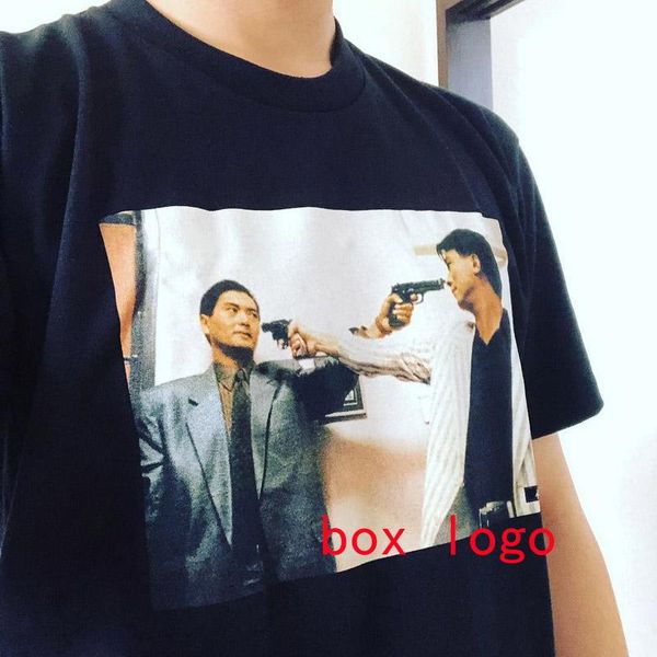 20ss the killer trust tee men logo movie star designer t shirt for men women couple short sleeved summer high street clothing black s-xl
20ss the killer trust tee men logo movie star designer t shirt for men women couple short sleeved summer high street clothing black s-xl
