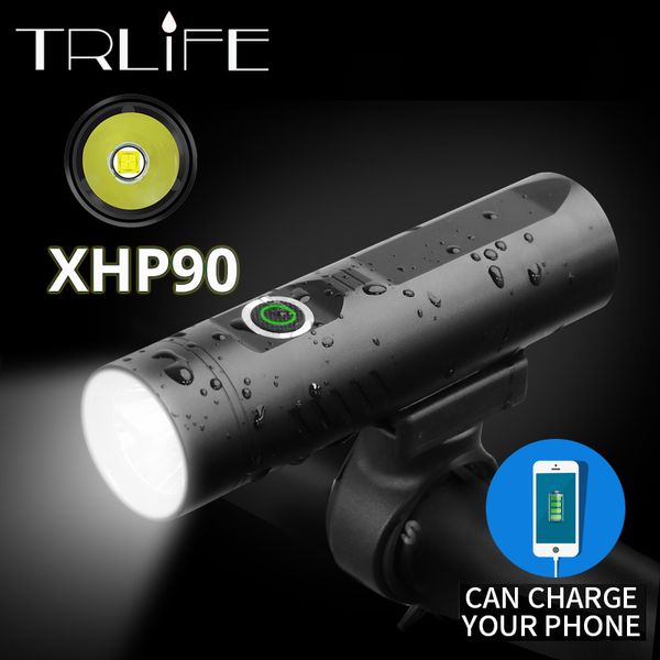 most powerful 3200mah bike light p90 p50 l2 for bicycle t6 light usb rechargeable battery cycling as power bank
most powerful 3200mah bike light p90 p50 l2 for bicycle t6 light usb rechargeable battery cycling as power bank