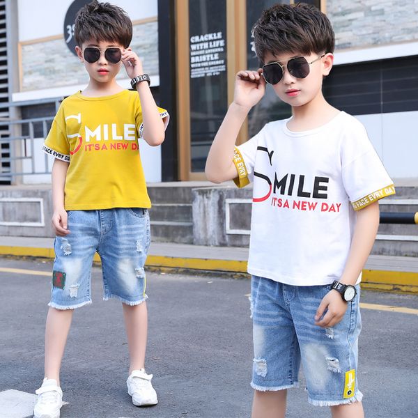 3 6 10 12 kids tracksuit for boys clothing sets 2020 summer toddler letter boys clothing 2pcs outfit suit children, White
3 6 10 12 kids tracksuit for boys clothing sets 2020 summer toddler letter boys clothing 2pcs outfit suit children, White