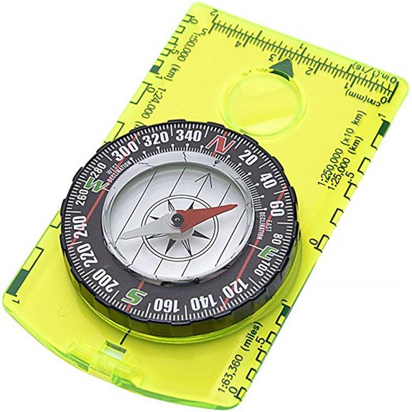 reliable outdoor equipment professional compass rotating bezel climbing accessories mini universal travel adventure compass x#2
reliable outdoor equipment professional compass rotating bezel climbing accessories mini universal travel adventure compass x#2