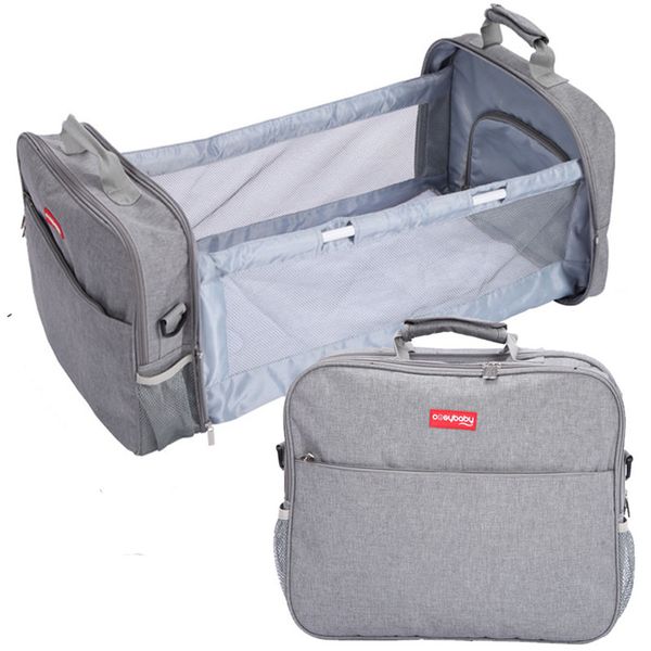 3-1 portable diaper bag backpack stroller bags foldable bassinet baby changing station and crib for travel outdoor bed bags
3-1 portable diaper bag backpack stroller bags foldable bassinet baby changing station and crib for travel outdoor bed bags
