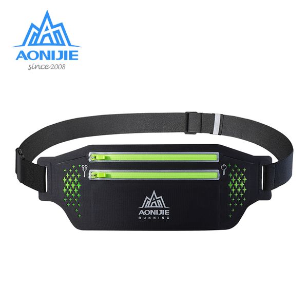 aonijie running belt waist phone bag pouch jogging belt race marathon cycling waist belly bag waistbag gym sport accessories
aonijie running belt waist phone bag pouch jogging belt race marathon cycling waist belly bag waistbag gym sport accessories