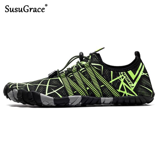 susugrace men barefoot five fingers shoes summer water shoes for men outdoor lightweight aqua fitness sports sneakers
susugrace men barefoot five fingers shoes summer water shoes for men outdoor lightweight aqua fitness sports sneakers