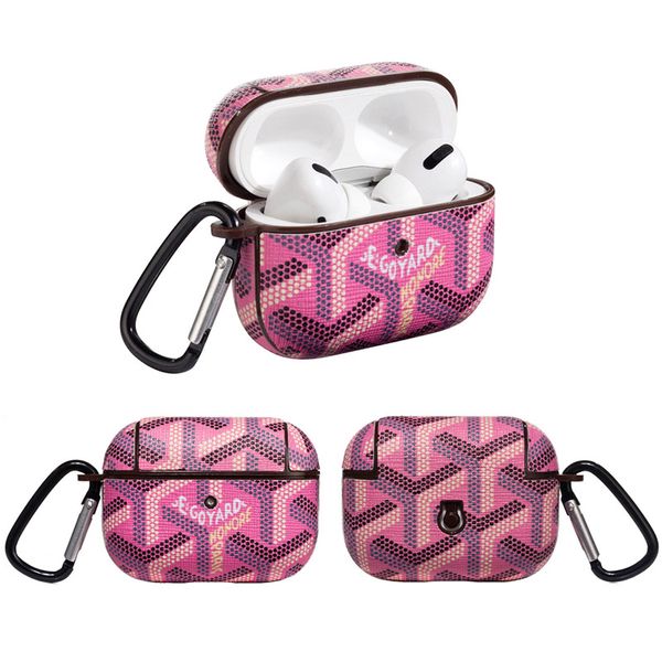 fashion phone case airpods 3 cases for apple airpods pro pu cover fashion anti lost hook clasp keychain for airpod case ing
fashion phone case airpods 3 cases for apple airpods pro pu cover fashion anti lost hook clasp keychain for airpod case ing