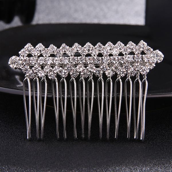bridal hair comb for girls crystal hair silver color rhinestone flower leaf ornaments jewelry wedding accessories fs7
bridal hair comb for girls crystal hair silver color rhinestone flower leaf ornaments jewelry wedding accessories fs7