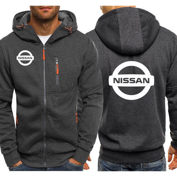 jacket men nissan car logo print casual hiphop harajuku color hooded fleece sweatshirts zipper hoodies man clothing, Black;brown
jacket men nissan car logo print casual hiphop harajuku color hooded fleece sweatshirts zipper hoodies man clothing, Black;brown