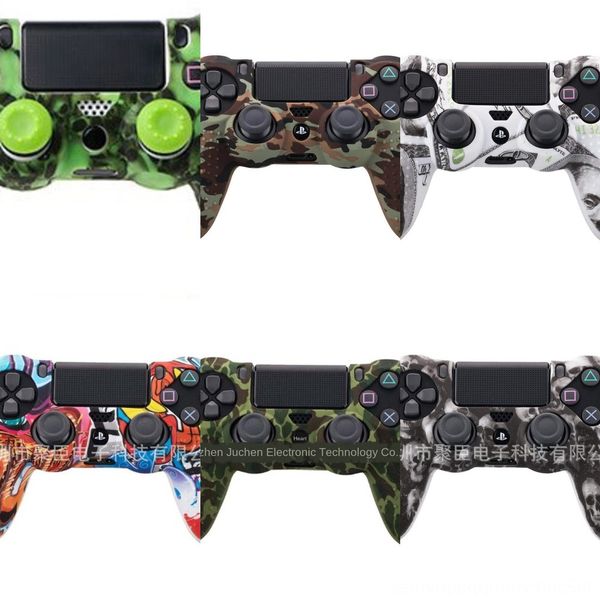 cdmpc thumb ручки ручки силиконовая крышка геймпад джойстик 3 чехол для sony playstation ps3 dualshock 4 обложка ps4 тонкий pro ds4 xbox one
cdmpc thumb ручки ручки силиконовая крышка геймпад джойстик 3 чехол для sony playstation ps3 dualshock 4 обложка ps4 тонкий pro ds4 xbox one