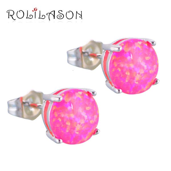 rolilason precious red fire opal silver stud earrings fashion jewelry for women trendy party fashion jewelry oe662, Golden;silver
rolilason precious red fire opal silver stud earrings fashion jewelry for women trendy party fashion jewelry oe662, Golden;silver