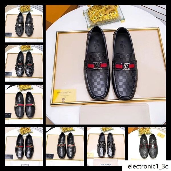 luxury metal decoration men loafers comfortabl elegant weaving pu dress shoes men s flats casual shoes big plus size 38-45
luxury metal decoration men loafers comfortabl elegant weaving pu dress shoes men s flats casual shoes big plus size 38-45