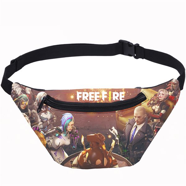 veevanv fashion game fire man waist bags fanny pack for women belt travel bag printing purse boys chest pouch pack
veevanv fashion game fire man waist bags fanny pack for women belt travel bag printing purse boys chest pouch pack