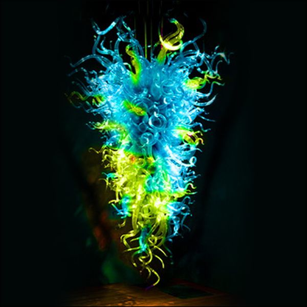 air shipping 100% mouth blown glass chandelier lightings flower designed blown glass chain pendant lamps made in china
air shipping 100% mouth blown glass chandelier lightings flower designed blown glass chain pendant lamps made in china