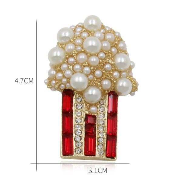 baiduqiandu beautiful letters design brooches with simulated pearls clothing accessories pins jewelry gifts, Gray
baiduqiandu beautiful letters design brooches with simulated pearls clothing accessories pins jewelry gifts, Gray