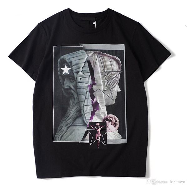 новые мужчины дизайнер майка женщин париж бренд одежды tshirt 3d two-face печататься tshirt высокое качество 100% хлопка мужской top тройник, White;black
новые мужчины дизайнер майка женщин париж бренд одежды tshirt 3d two-face печататься tshirt высокое качество 100% хлопка мужской top тройник, White;black