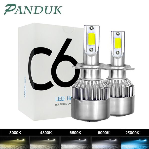 panduk led car headlight h7 led h4 bulb h1 h3 h11 9005 5202 9006 9004 9007 9012 3000k 4300k 6000k 8000k auto lamps fog lights c6
panduk led car headlight h7 led h4 bulb h1 h3 h11 9005 5202 9006 9004 9007 9012 3000k 4300k 6000k 8000k auto lamps fog lights c6