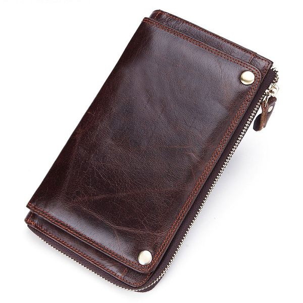 business men wallet cowhide leather mobile phone clutch bag men's multi-functions card holder passport wallets billfolder, Red;black
business men wallet cowhide leather mobile phone clutch bag men's multi-functions card holder passport wallets billfolder, Red;black
